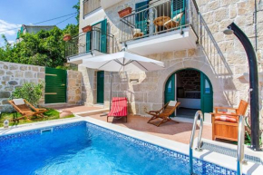 Apartment Villa Ivo